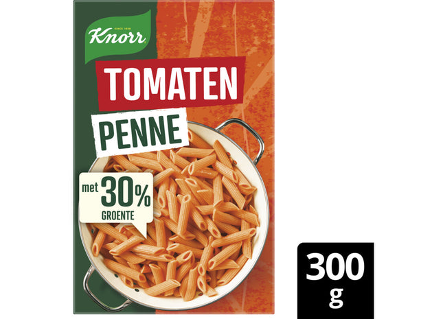 Knorr Tomaten-Penne