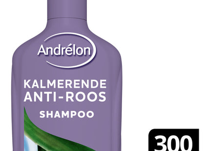 Andrélon Shampoo kalmerende anti-roos