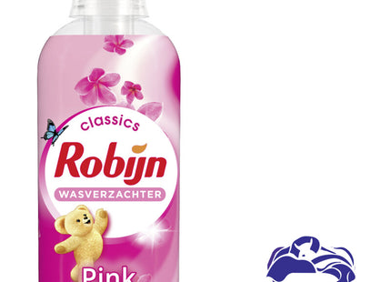 Robijn Fabric softener pink sensation