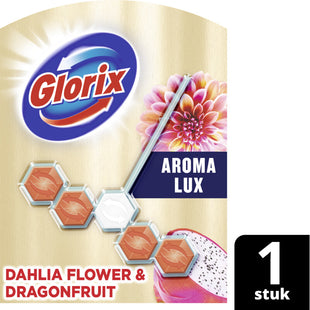 Glorix Aroma lux dila flower & dragonfruit
