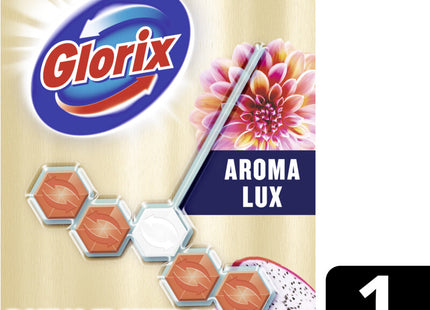 Glorix Aroma lux dila flower &amp; dragon fruit