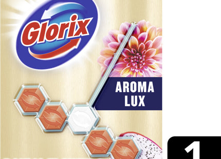 Glorix Aroma lux dila flower & dragonfruit