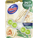 Glorix Aroma lux white rose & tea tree oil