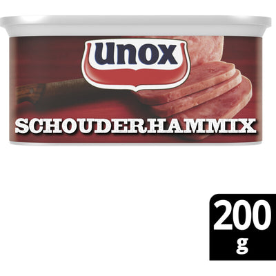 Schulter-Schinken (Konserven)
