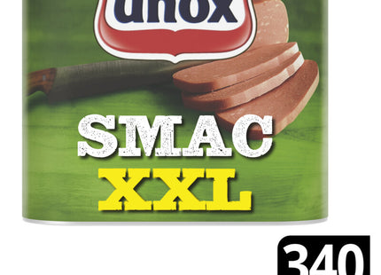 Unox Smac XXL das Einzige