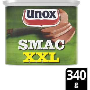 Unox Smac XXL das Einzige
