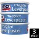 Unox Magere leverpastei