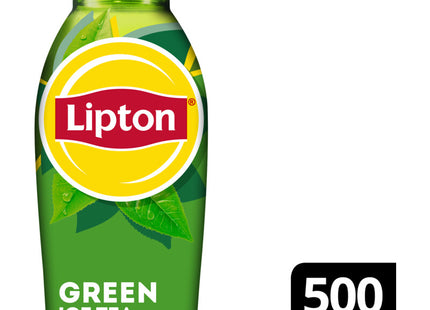 Lipton Icetea green