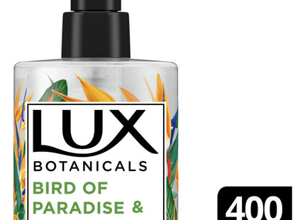Lux Handzeep botanicals rosehip oil