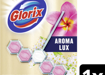 Glorix Aroma lux pink jasmine & elderflower
