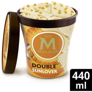 Magnum Double sunlover