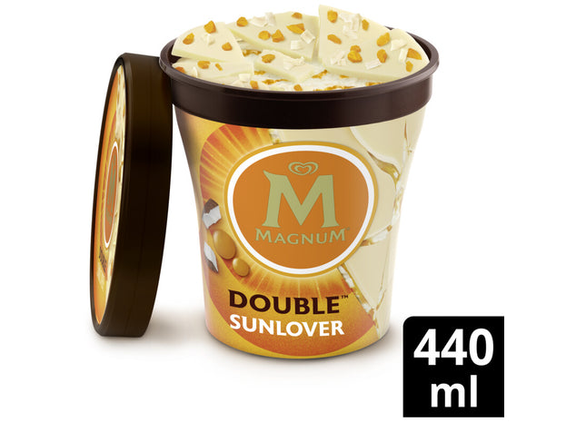 Magnum Double Sonnenliebhaber