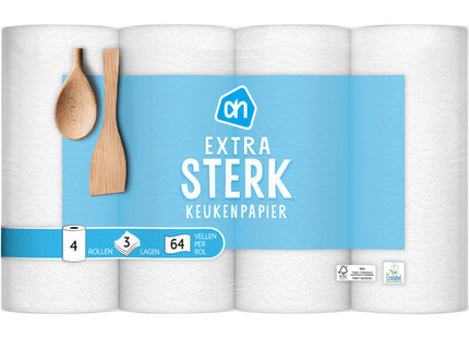 Keukenpapier sterk