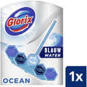 Glorix Power 5+ Ozean WC-Steine