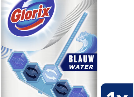 Glorix Power 5+ ocean wc-blok