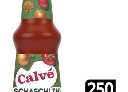 Calvé-Schaschlik-Sauce
