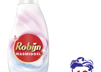Ruby Detergent specials wool &amp; fine