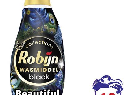 Robijn Liquid detergent beautiful mystery
