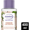 Andrélon Pro nature curl shaping hair conditioner