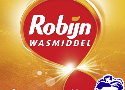 Robijn Fleur & fijn waspoeder kleur