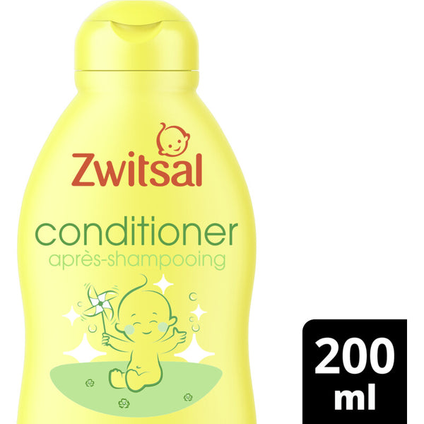 Zwitsal Baby conditioner