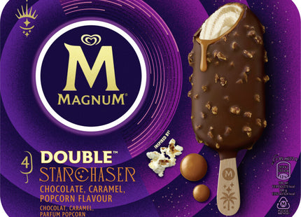 Magnum Double starchaser