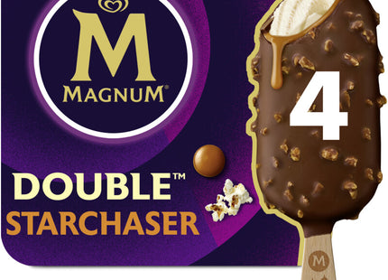 Magnum Double starchaser