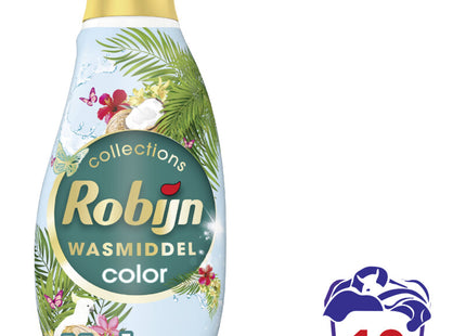 Robijn Kokos vloeibaar wasmiddel