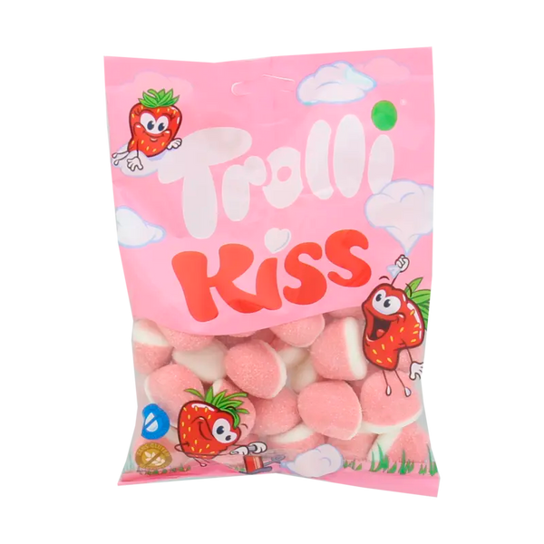 Trolli Kuss