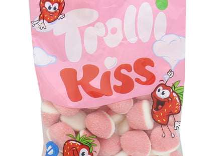 Trolli-Kuss
