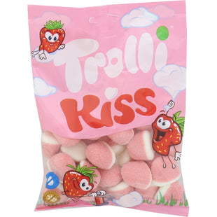 Trolli-Kuss
