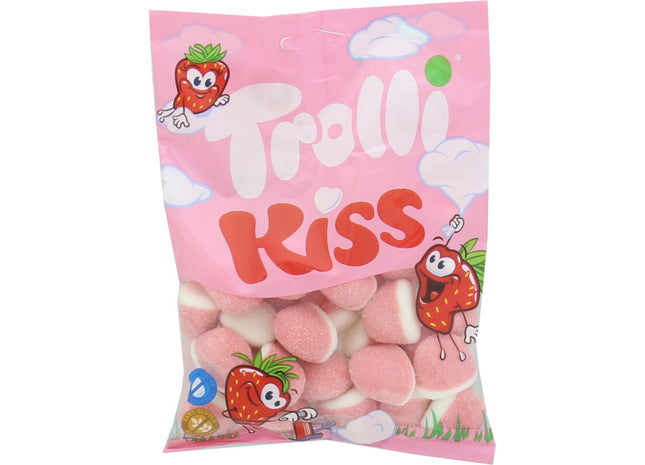 Trolli Kiss
