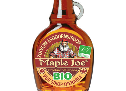 Maple Joe Orn Syrup