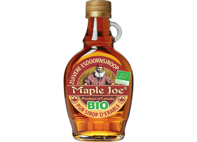 Maple Joe ornsiroop