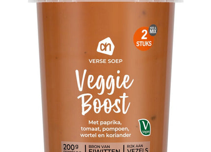 Veggie boost paprika tomaat  Dutchshopper