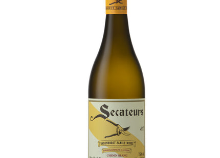 Secateurs Chenin Blanc