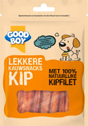 Good Boy Leckere Kausnacks mit Huhn