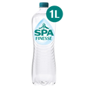Spa Finesse licht bruisend mineraalwater
