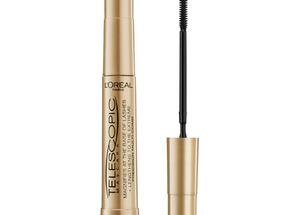 L'Oréal Paris False lash telescopic lengte mascara