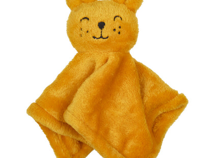 Etos Cuddle cloth bear ocher