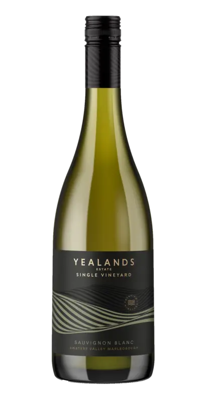 Yealands Estate Sauvignon Blanc