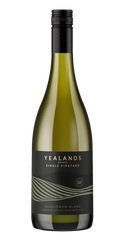 Yealands Estate Sauvignon Blanc