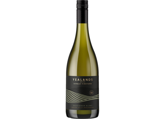 Yealands Estate Sauvignon Blanc