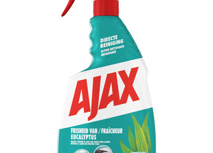 Ajax Eucalyptus spray
