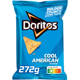 Doritos Cool american  Dutchshopper