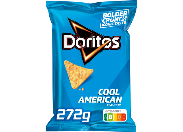 Doritos Cool american  Dutchshopper