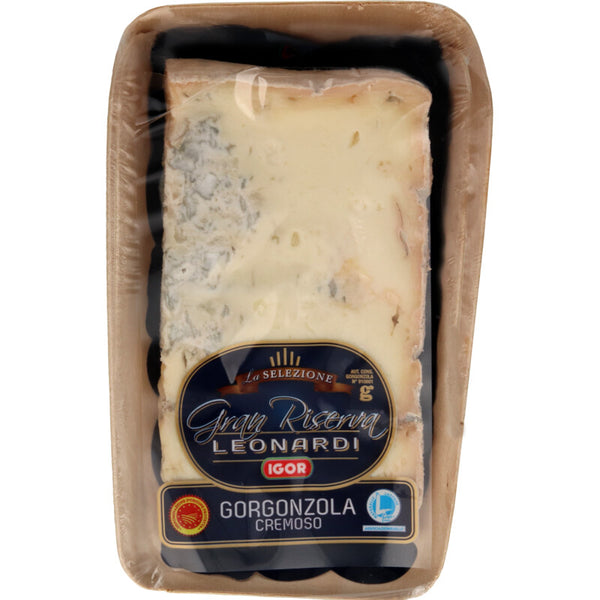 Igor creamy Gorgonzola 50+