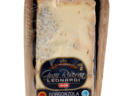 Igor Gorgonzola DOP 50+ dolce