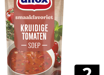 Unox Spicy tomato soup
