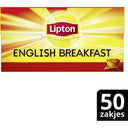 Lipton English breakfast